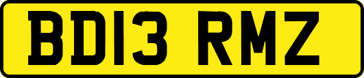 BD13RMZ