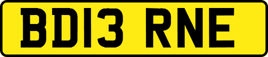 BD13RNE