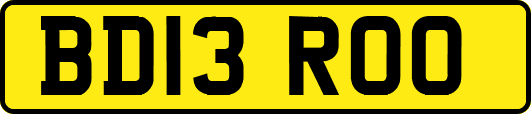BD13ROO
