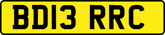 BD13RRC