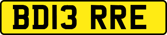 BD13RRE