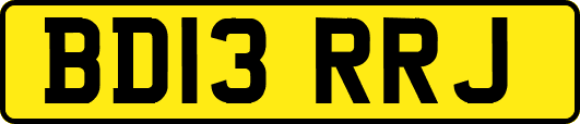 BD13RRJ