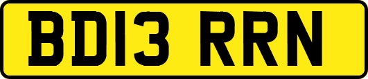 BD13RRN