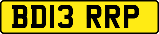 BD13RRP