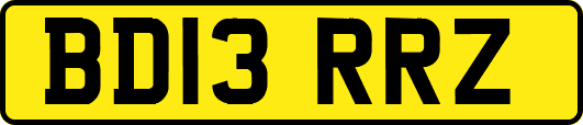 BD13RRZ