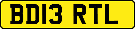 BD13RTL