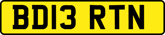 BD13RTN