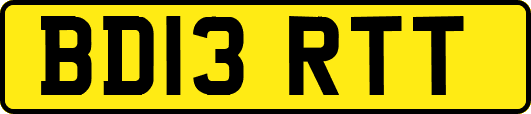 BD13RTT