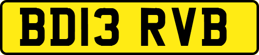 BD13RVB
