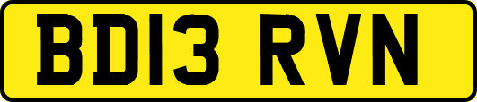 BD13RVN