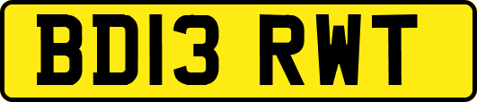 BD13RWT