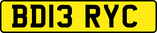 BD13RYC