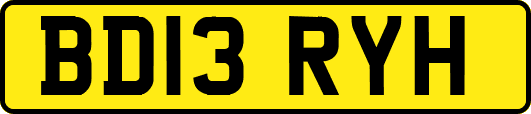 BD13RYH