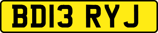 BD13RYJ