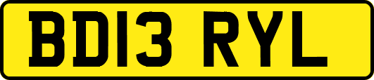 BD13RYL