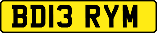 BD13RYM