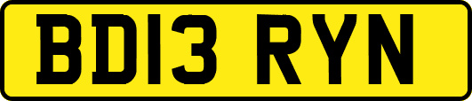 BD13RYN