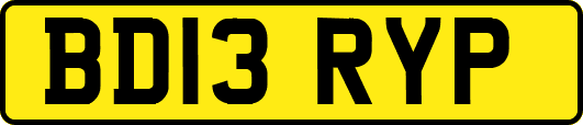 BD13RYP