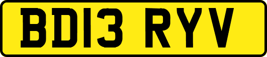 BD13RYV