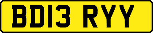 BD13RYY