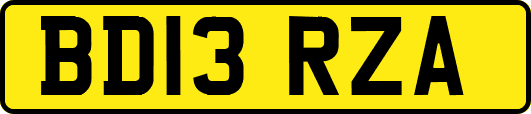 BD13RZA