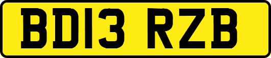 BD13RZB