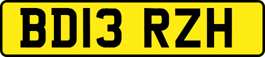 BD13RZH