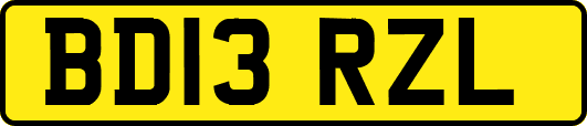 BD13RZL