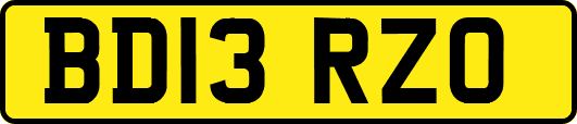BD13RZO