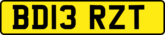BD13RZT