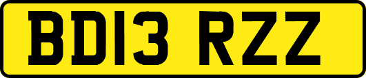 BD13RZZ