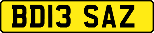 BD13SAZ