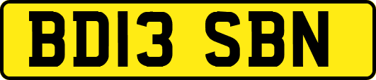 BD13SBN