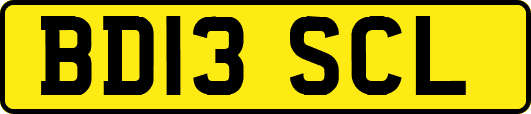 BD13SCL