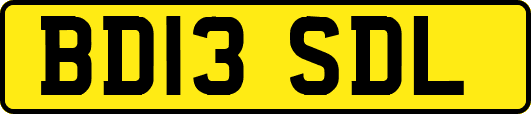 BD13SDL