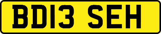 BD13SEH