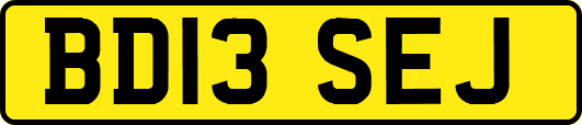 BD13SEJ