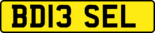 BD13SEL