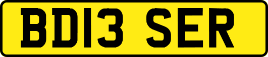 BD13SER