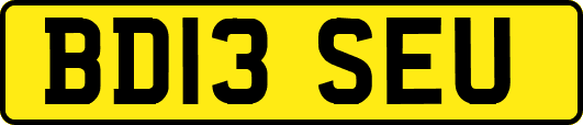 BD13SEU