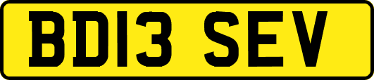 BD13SEV