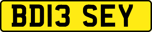 BD13SEY
