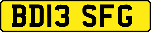 BD13SFG
