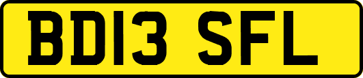 BD13SFL