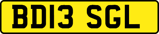 BD13SGL