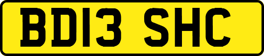 BD13SHC