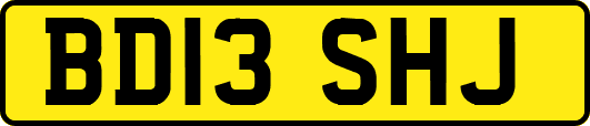 BD13SHJ