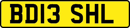 BD13SHL