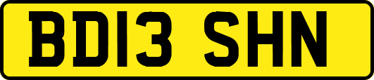 BD13SHN
