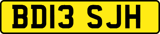 BD13SJH
